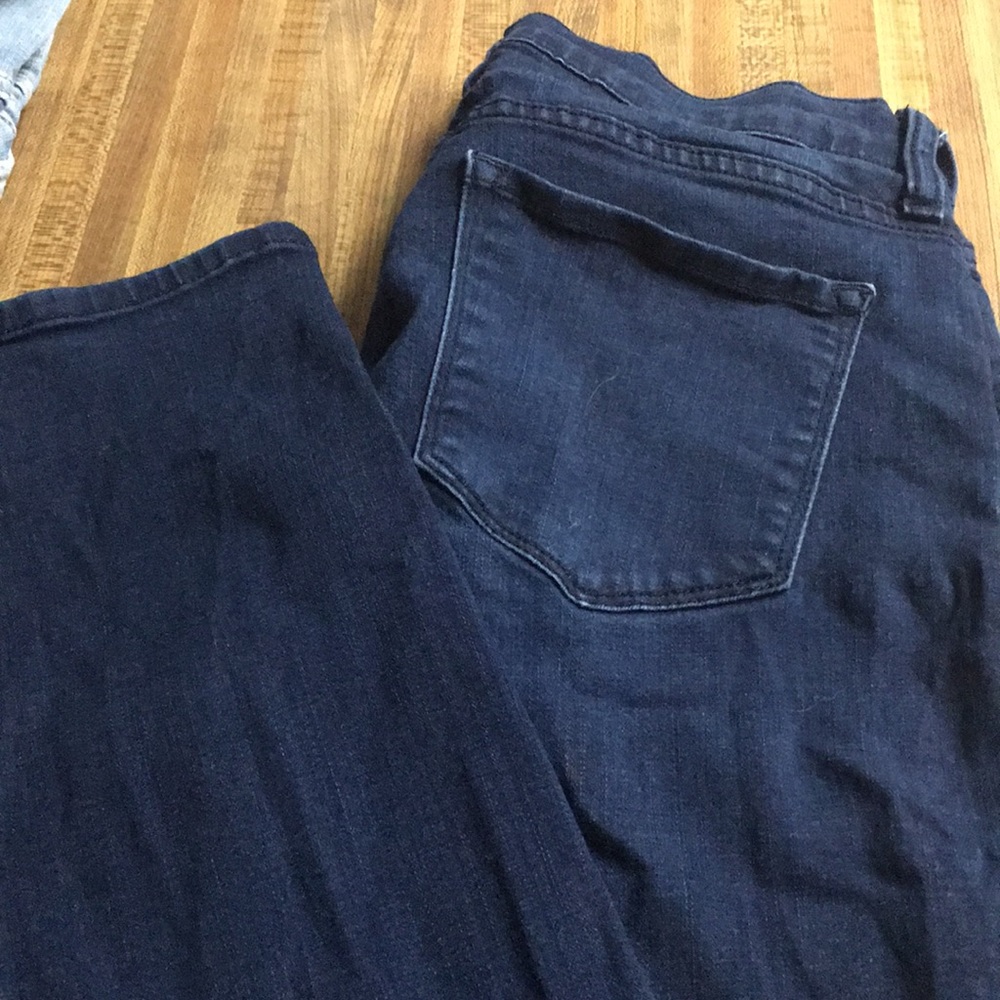 NYDJ CASUAL FRIDAY JEANS